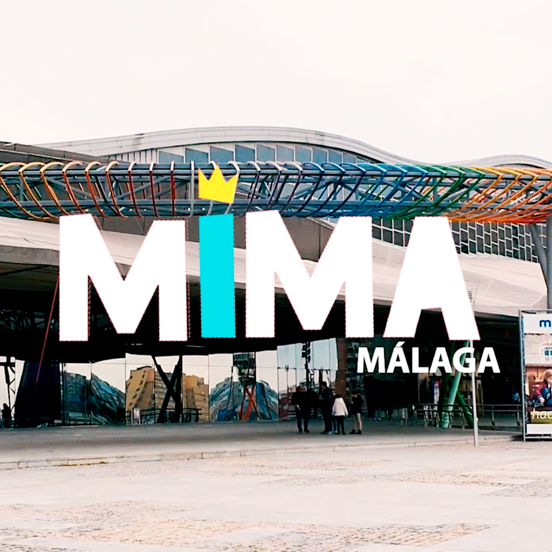 Feria MIMA (Málaga)